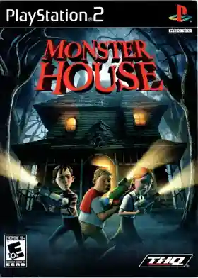 Monster House